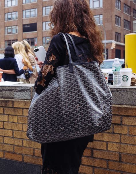 red goyard st saint louis gm bag|Goyard st louis gm bags.